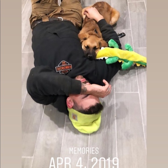 Meet your Posher, Richard - Picture 1 of 1